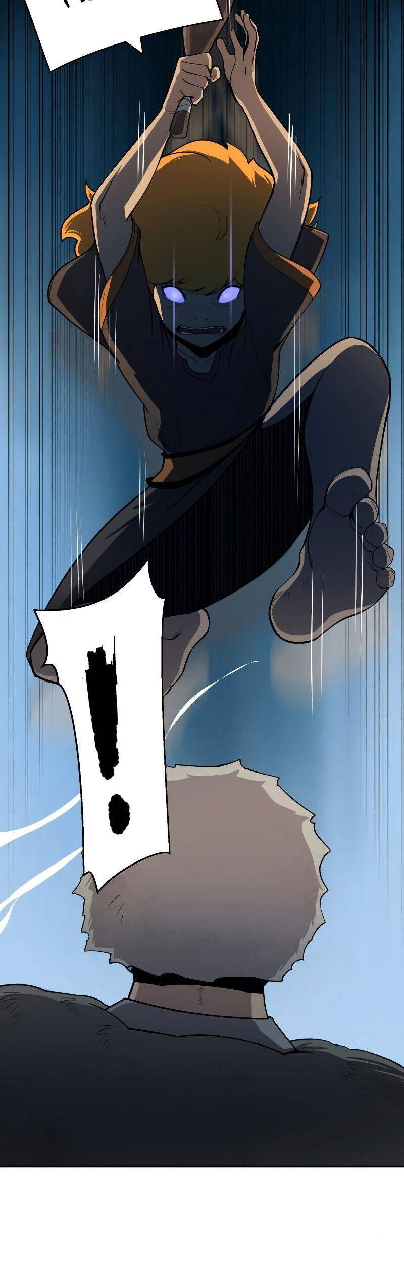 thiếu niên kiếm sư chapter 16 23