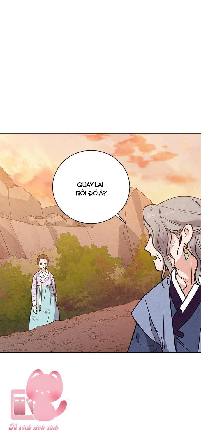 lệnh cấm hôn chapter 23 34