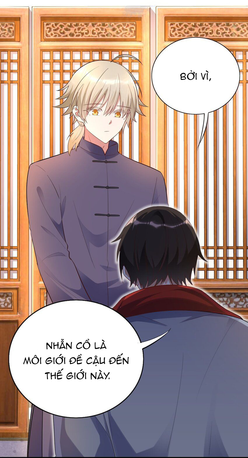 tức thời phạm quy [ tức thì vi quy ] chapter 78 6