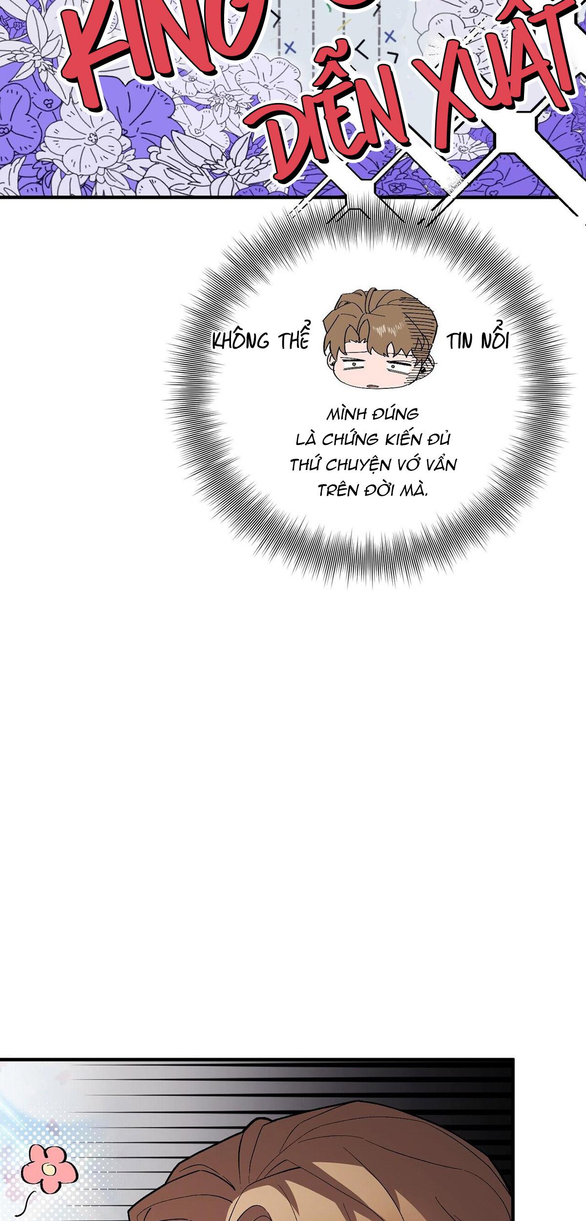 làm dâu nhà tài phiệt họ kang chapter 56 16