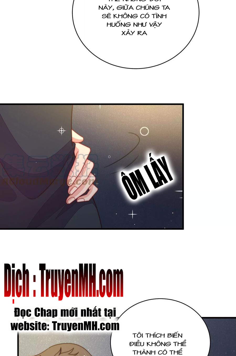 ngày nào thiếu soái cũng ghen chapter 384 15