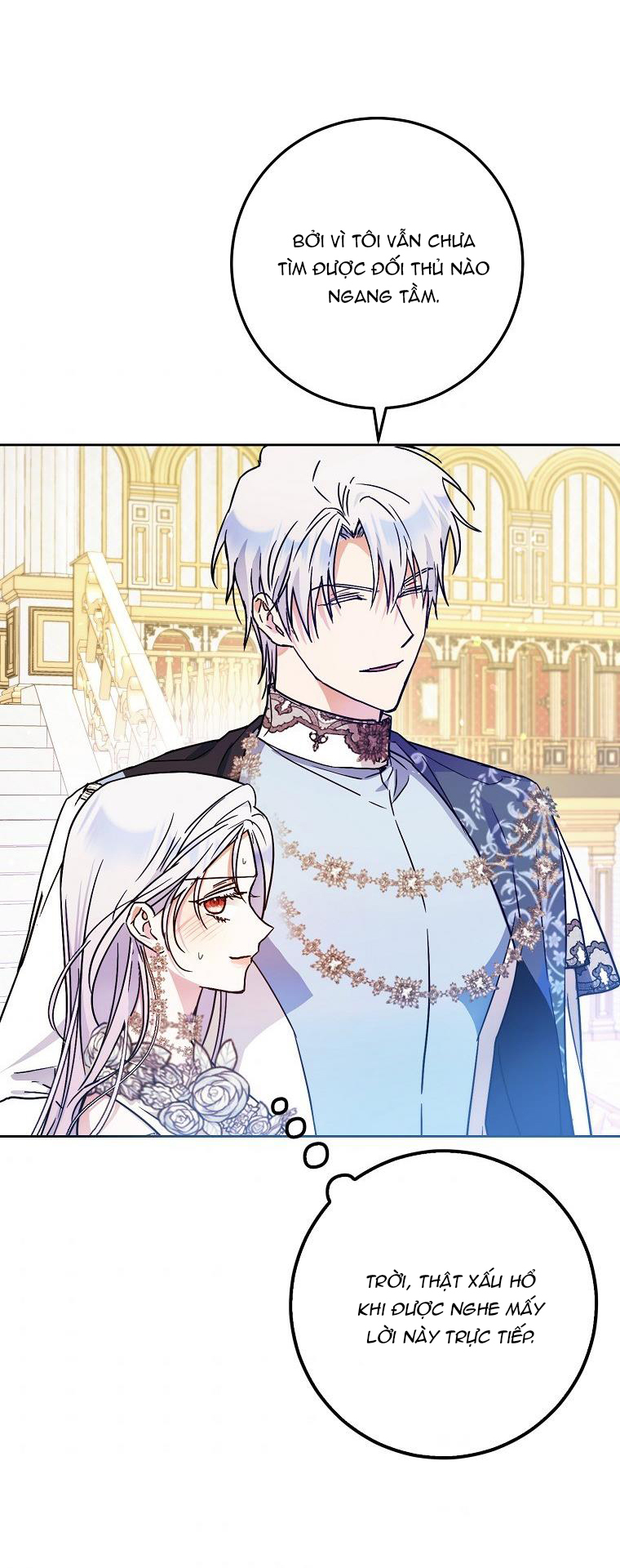 trở thành vợ của nam chính chapter 42 20