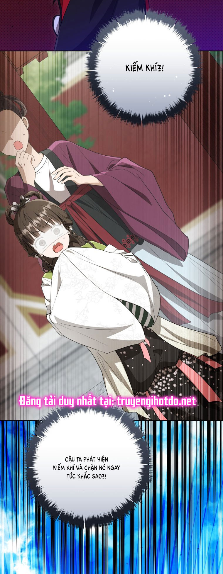 trở thành đứa cháu gái bị ghẻ lạnh trong gia tộc võ giả hùng mạnh chapter 50.1 21