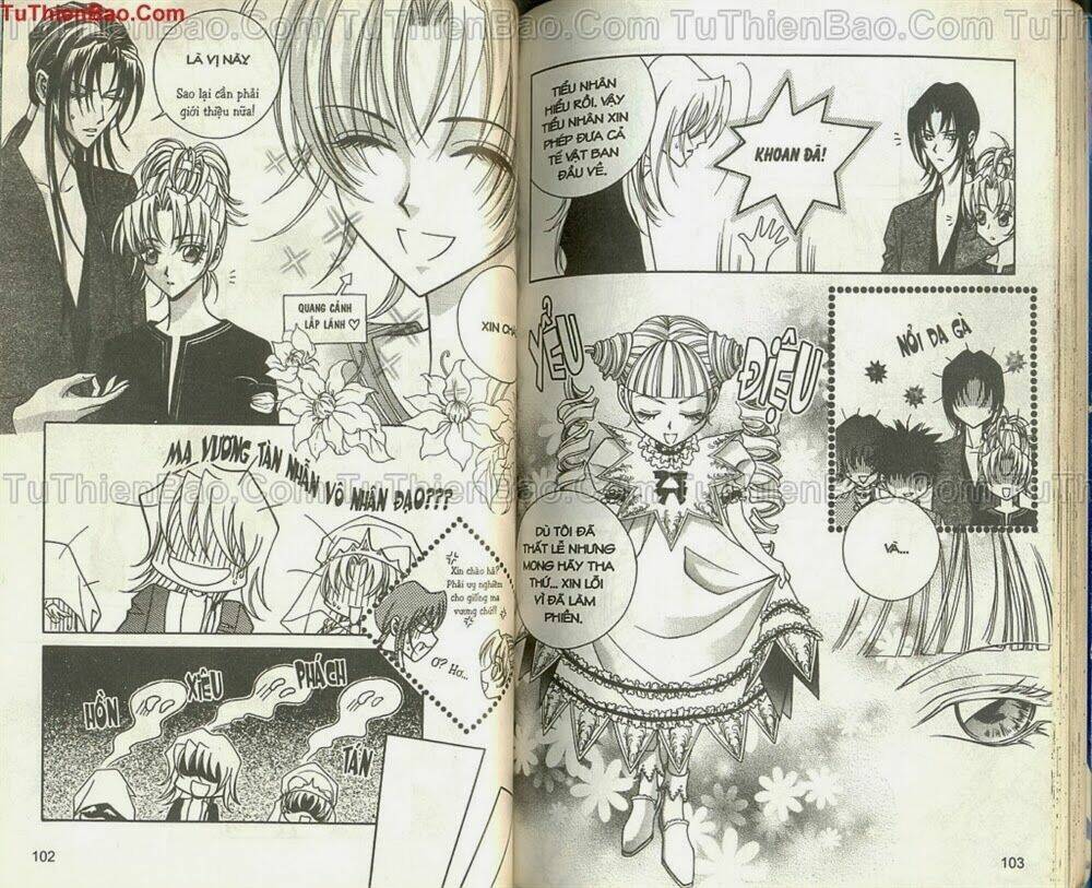 hồi ký ma vương chapter 3 51