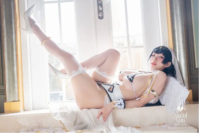 hình cosplay chapter 491 23