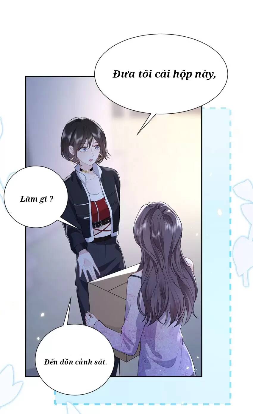 mận xanh chapter 21 47