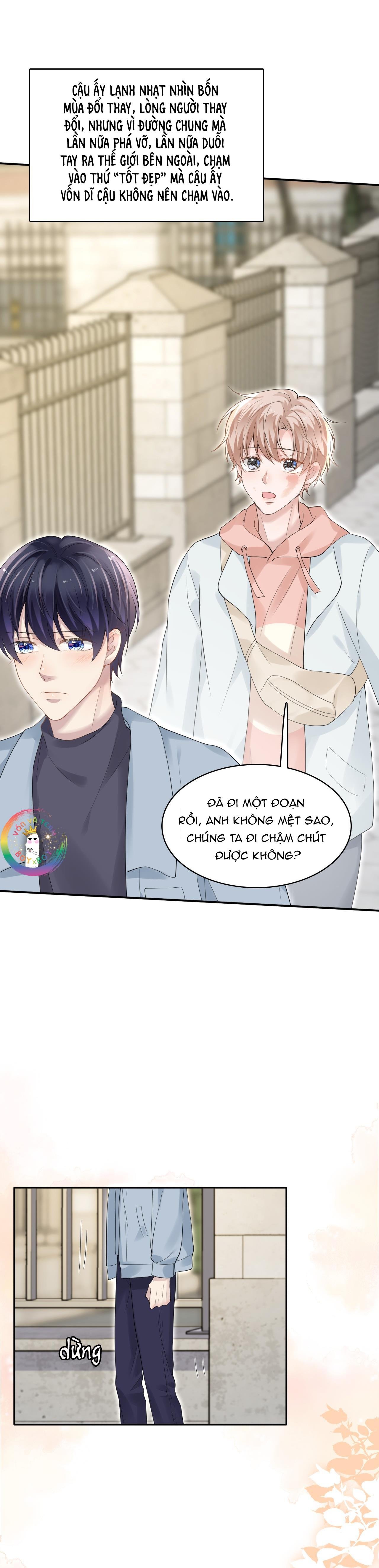 ẩn trung (end) chapter 41 9