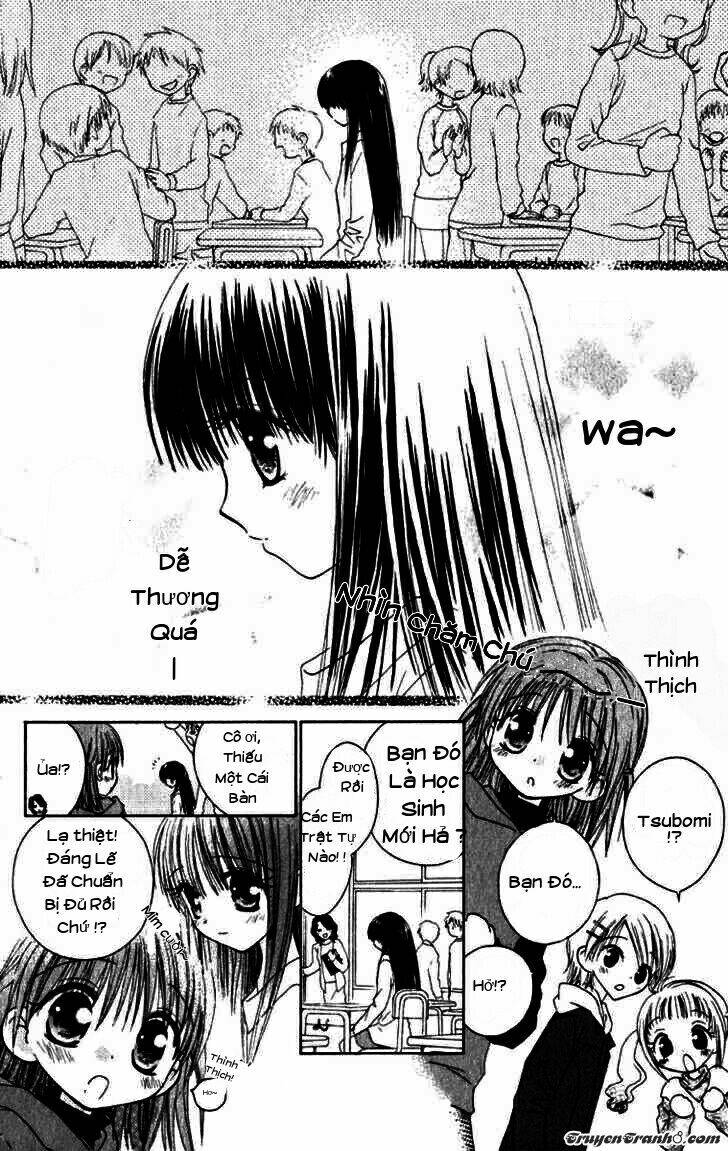 điều thầm kín của tsubomi chapter 1 8