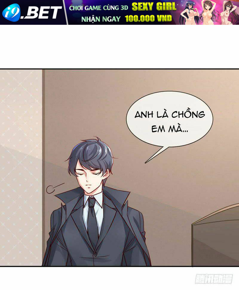 danh môn lược hôn: cố thiếu nhĩ câu liễu chapter 5.5 10