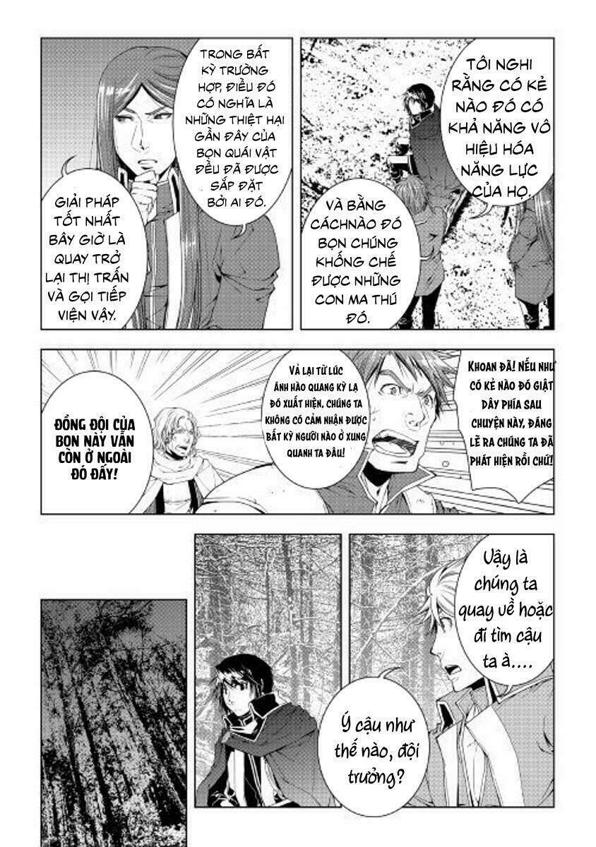 world customize creator chapter 45 6