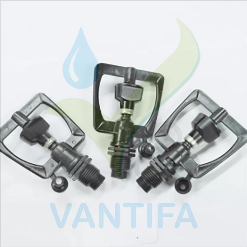 Béc 2 Tia Hình Vuông Ren Trong 21-27 Màu Đen BB-9011TR