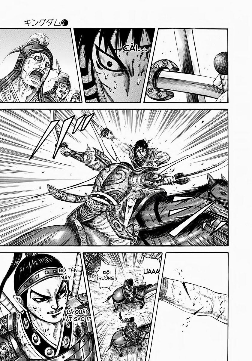 kingdom - vương giả thiên hạ chapter 218 10