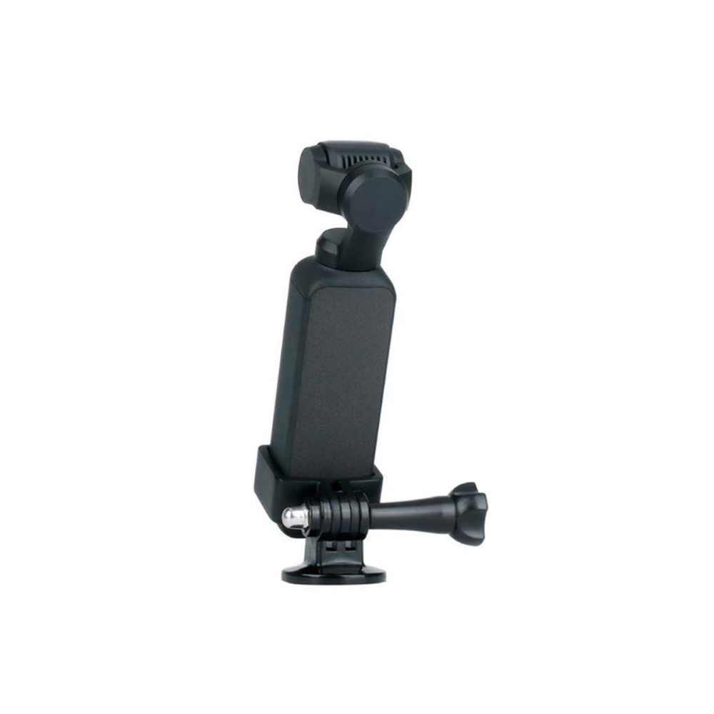 Ngàm cho Go Pro, DJI Osmo Pocket FUEB1 mở rộng thêm cực tiện lợi, đa dụng và bền bỉ - Hàng chính hãng