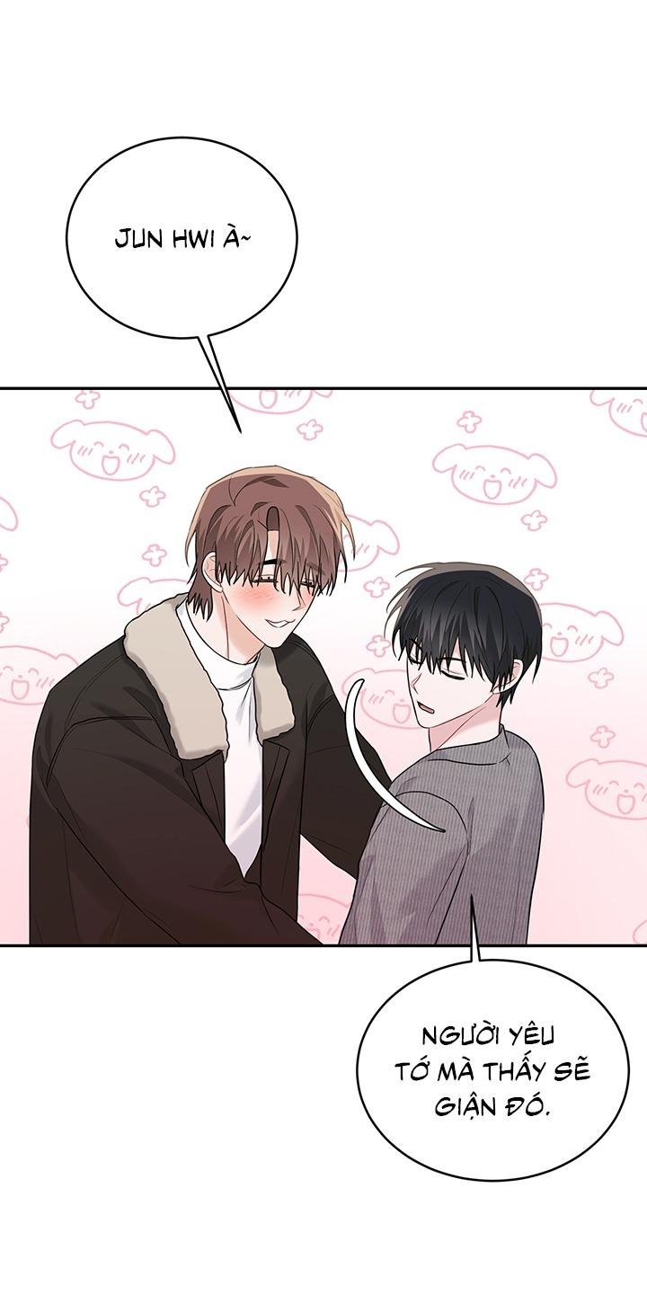 tiểu thử: bắt đầu mùa hè chapter 53 17