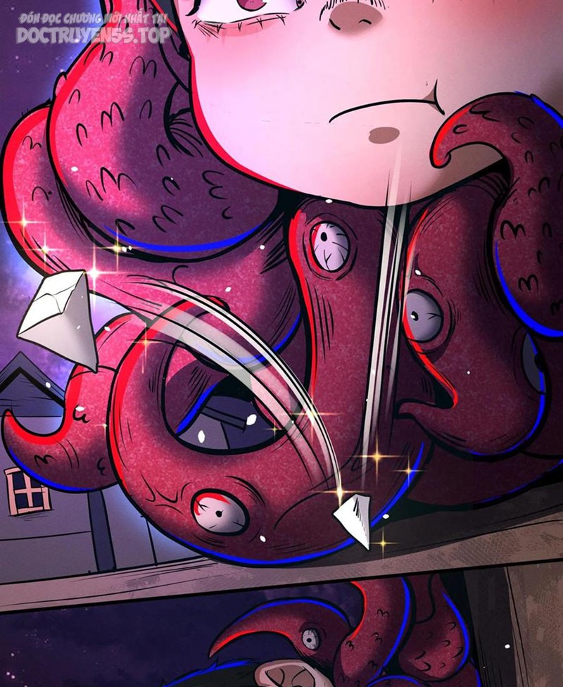 quỷ dị dược tề sư: bệnh nhân của ta đều là kinh khủng chapter 157 18