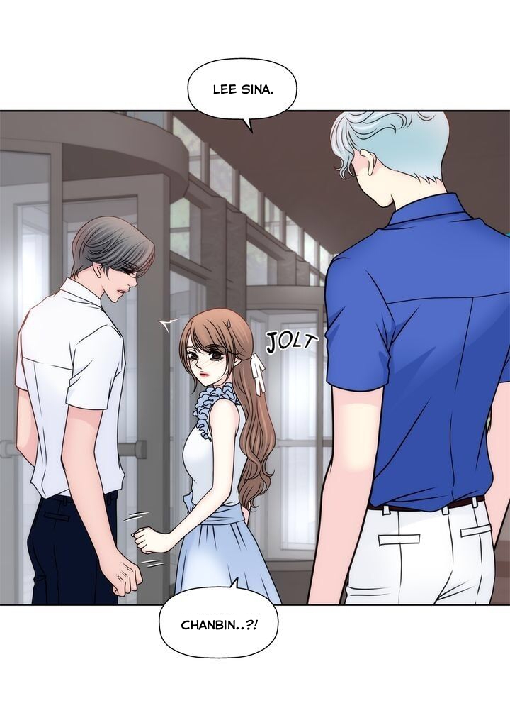 người đàn ông của tôi chapter 43.2 22