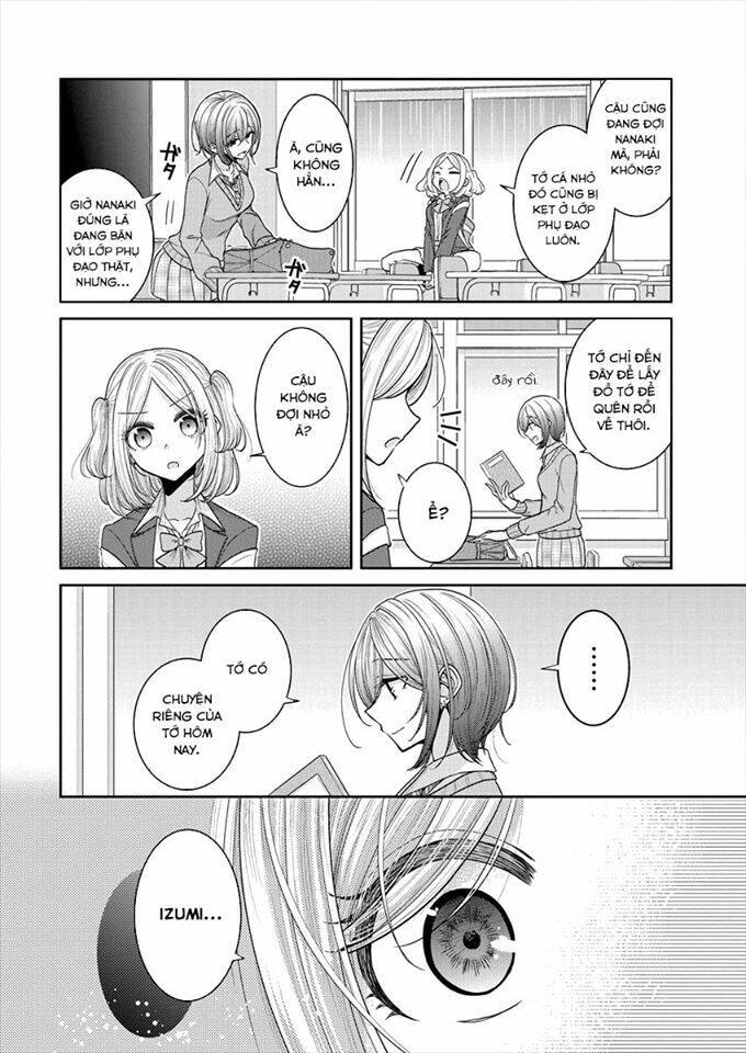 useless princesses chapter 24.5 6