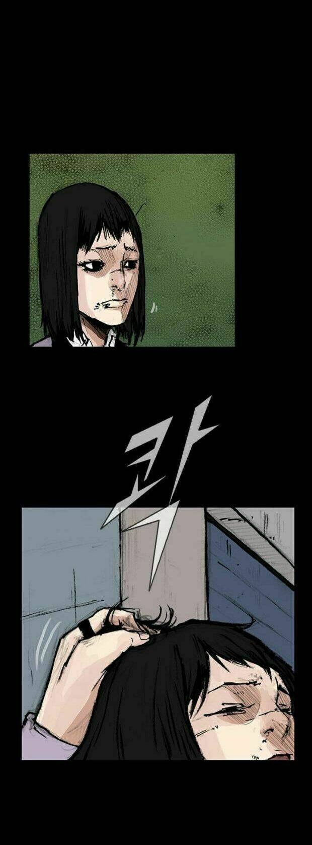 dokgo 2 | độc cô 2 chapter 26 25