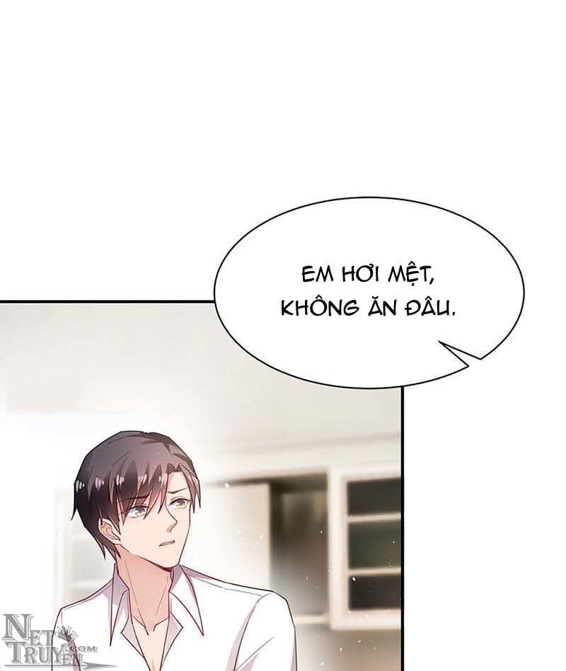 thịnh thế điềm sủng: cô vợ nhỏ đáng yêu của dịch thiếu chapter 100 3