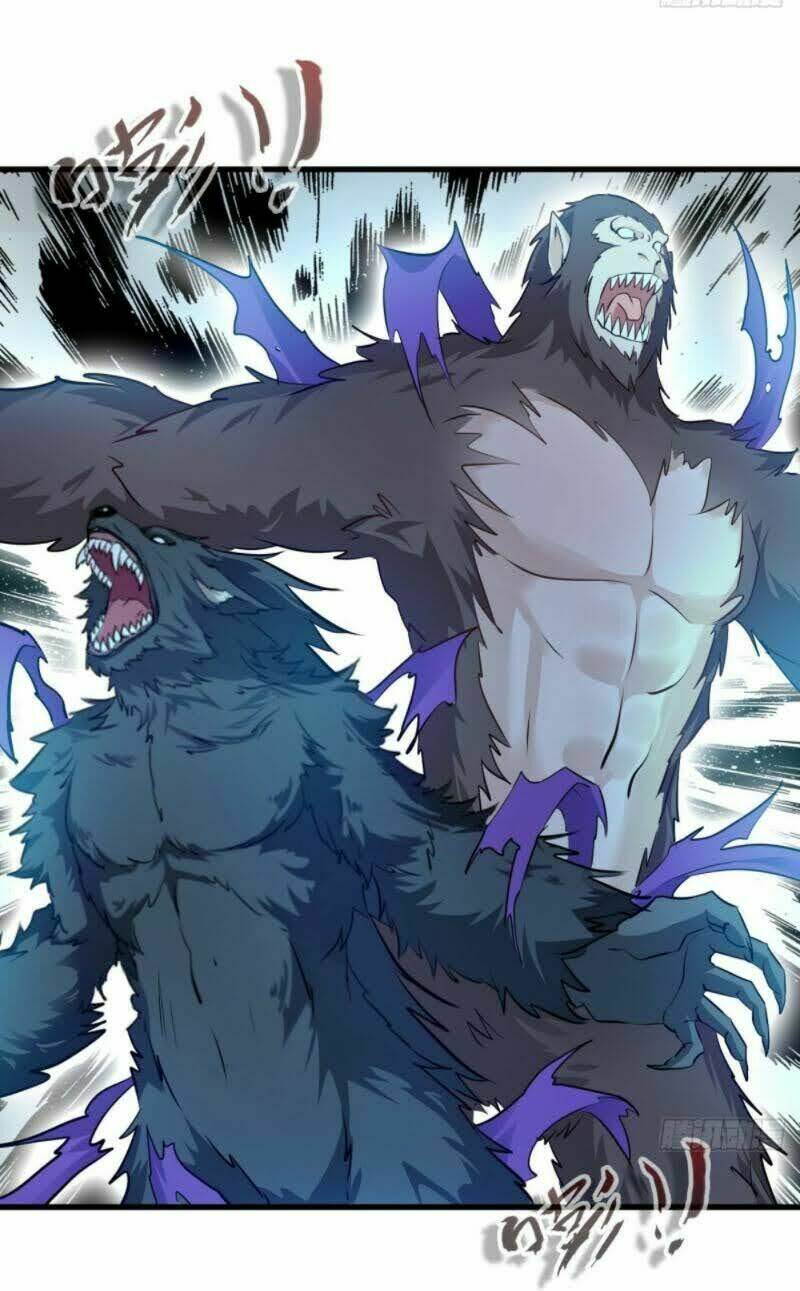 một đời thành tiên chapter 11 10