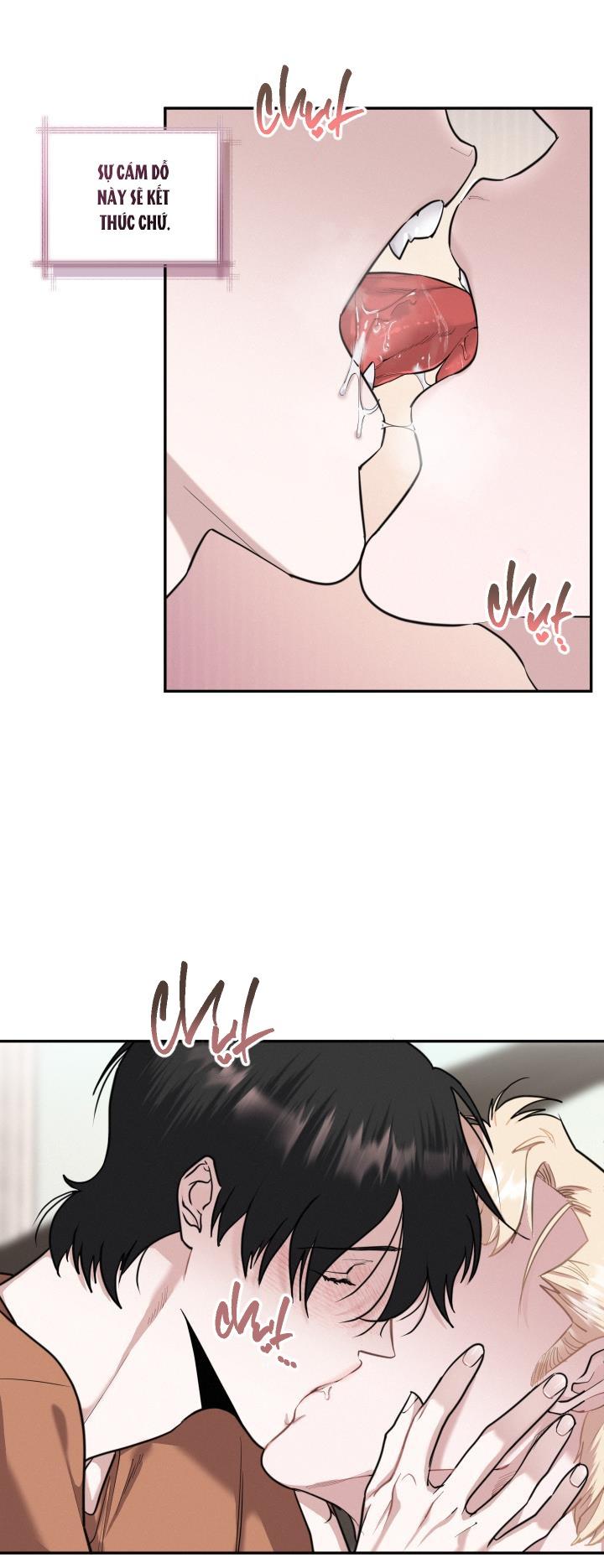 lời nói dối đẫm máu chapter 25 4