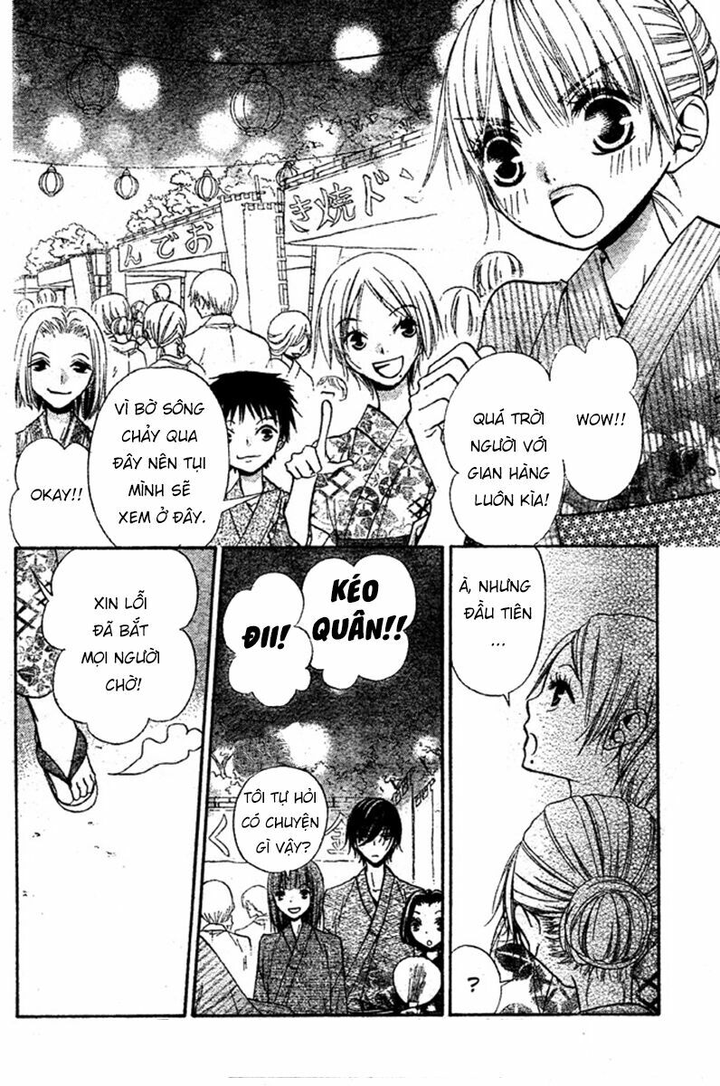 hoa và ác ma chapter 51 7