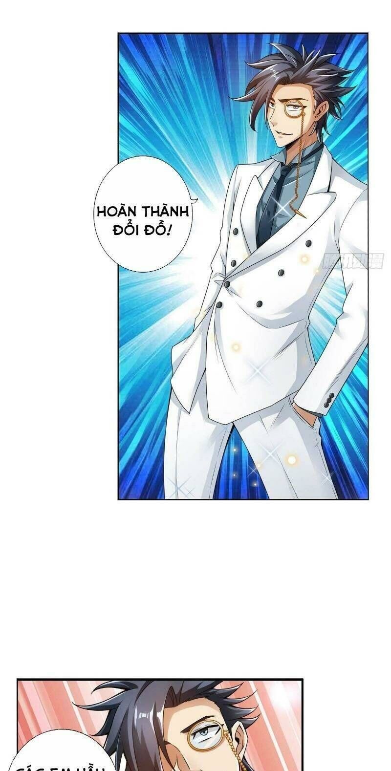 nhân vật phản diện đi tìm đường chết chapter 48 19