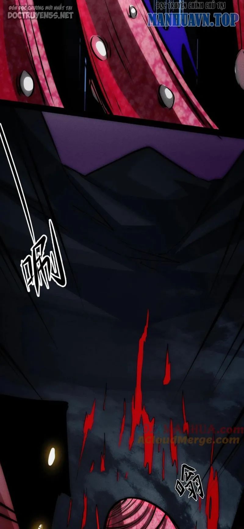 quỷ dị dược tề sư: bệnh nhân của ta đều là kinh khủng chapter 100 10