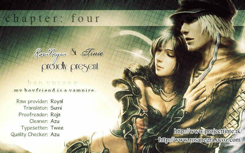 bạn trai tôi là ma cà rồng chapter 4 4