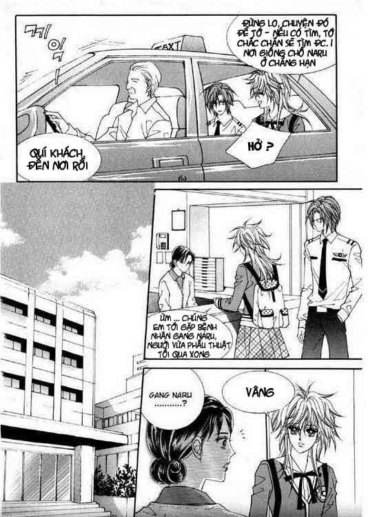 he dedicated to roses chapter 42 64