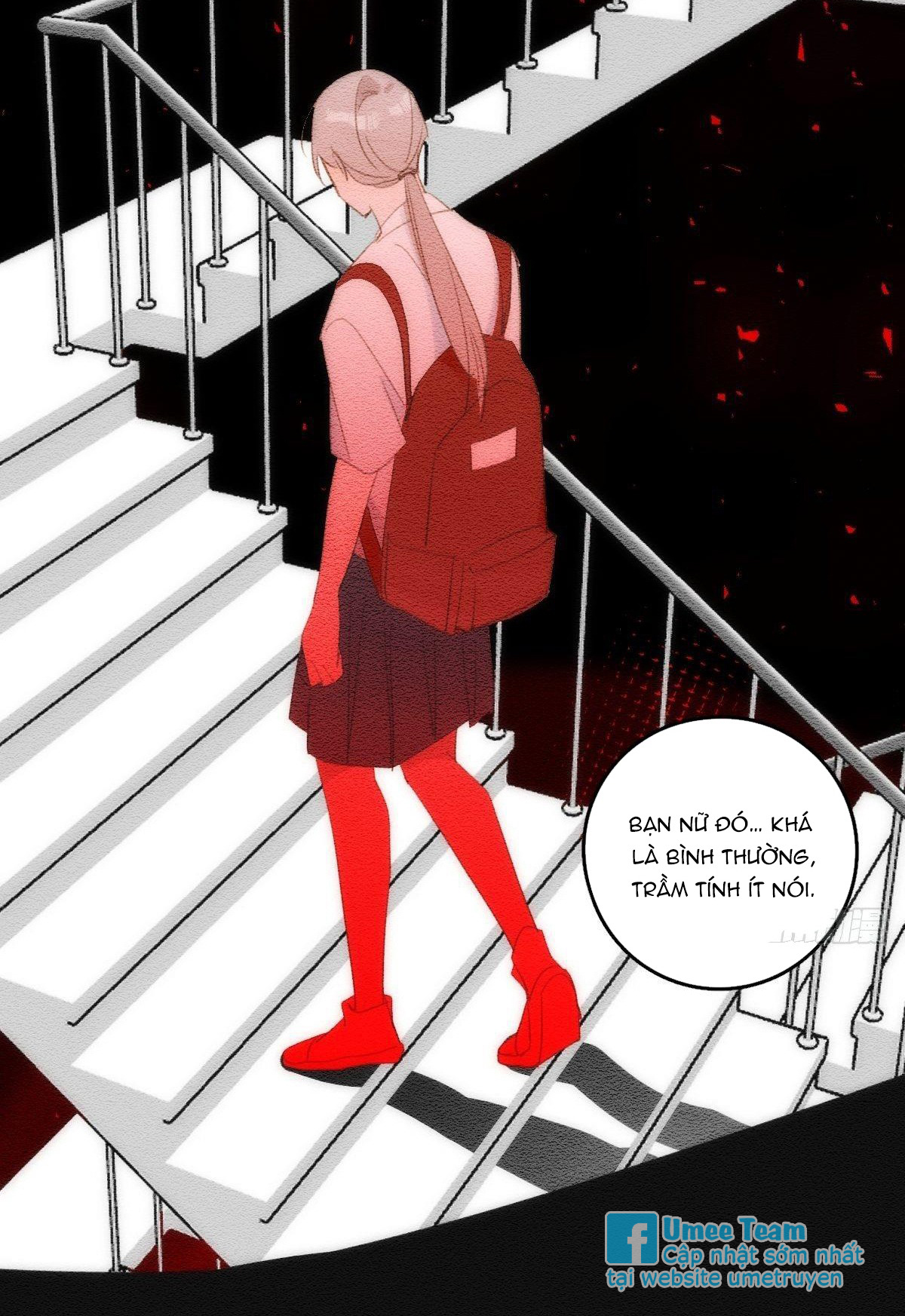 đêm đầy sao nói với em chapter 51 23