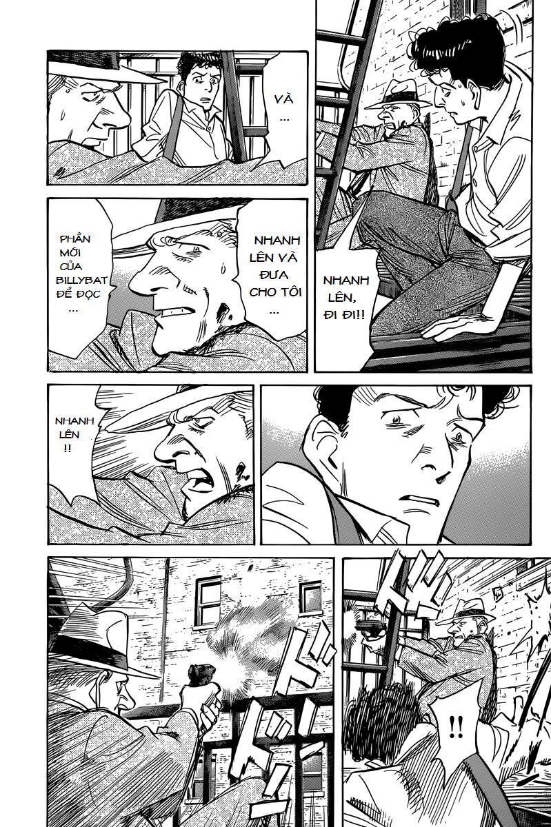 billy bat chapter 115 15