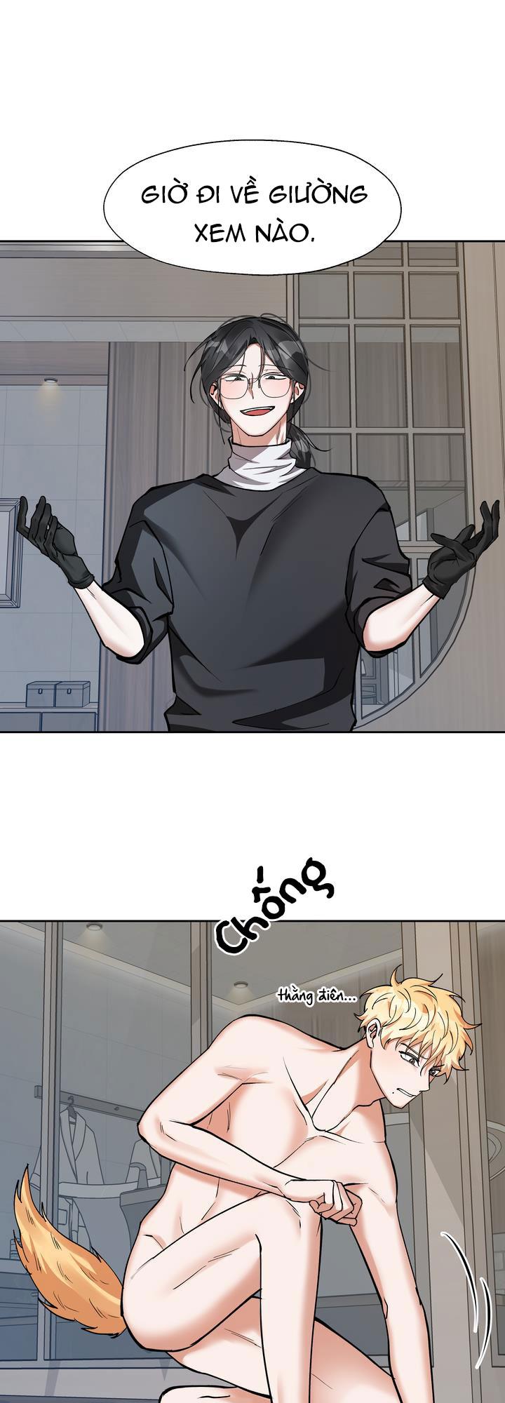 times up chapter 16 22