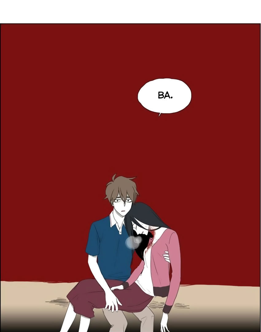 thú cưng của tôi là dơi chapter 14 9