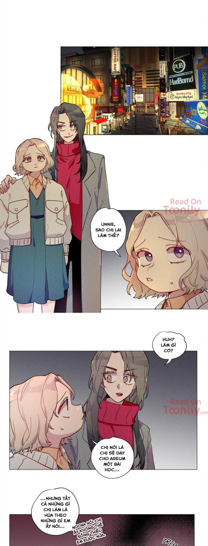 mảnh ghép o bị khuyết chapter 68 2