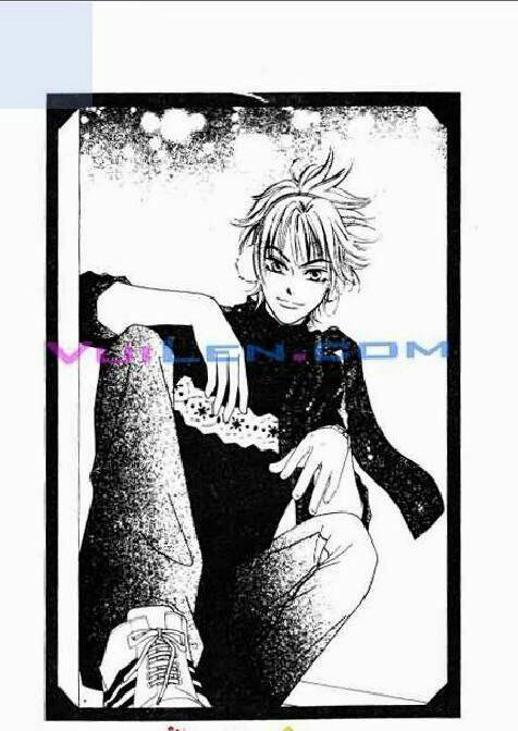 neck and neck chapter 1 54