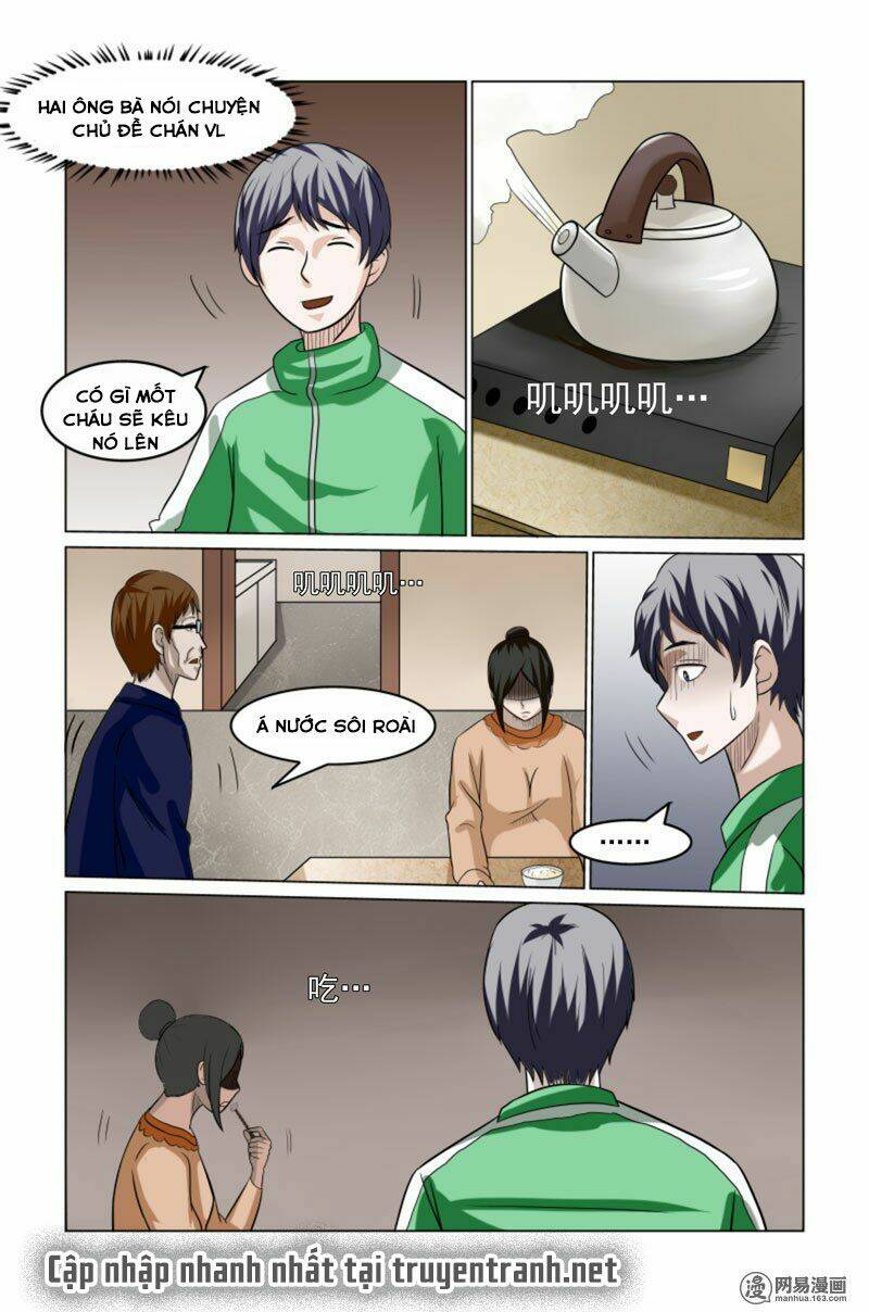 đời không như là mơ chapter 8 5