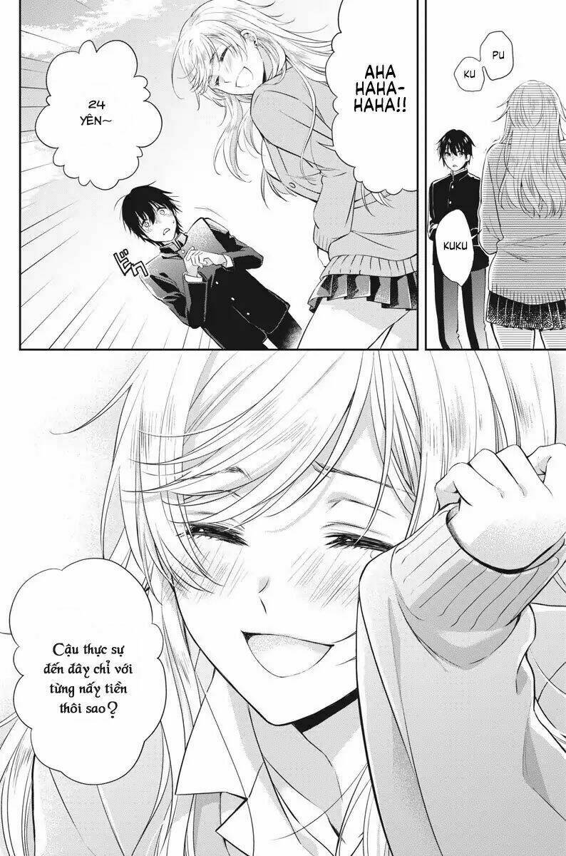 mùa xuân đến chapter 1 41