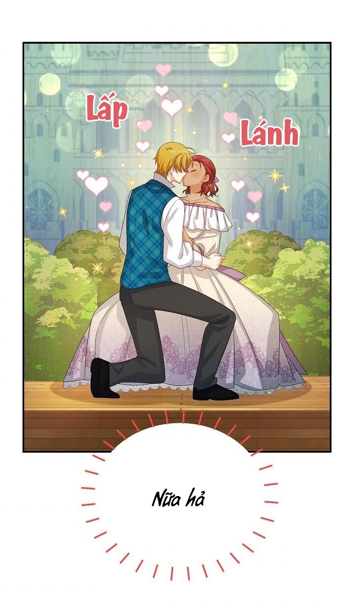 nữ công tước với tâm hồn trống rỗng chapter 60 8