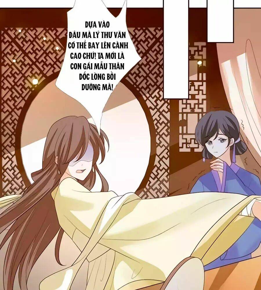 cửu khuyết phong hoa chapter 35 37