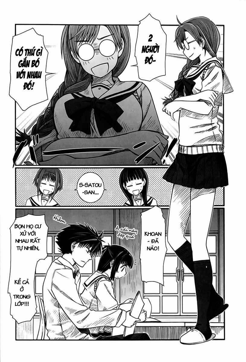 prunus girl chapter 11 7