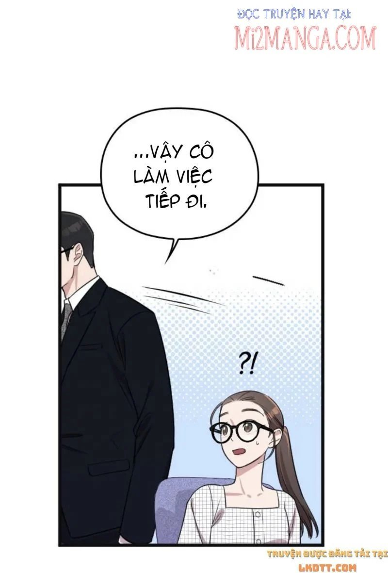 cô đi mà lấy chồng tôi chapter 5.5 21