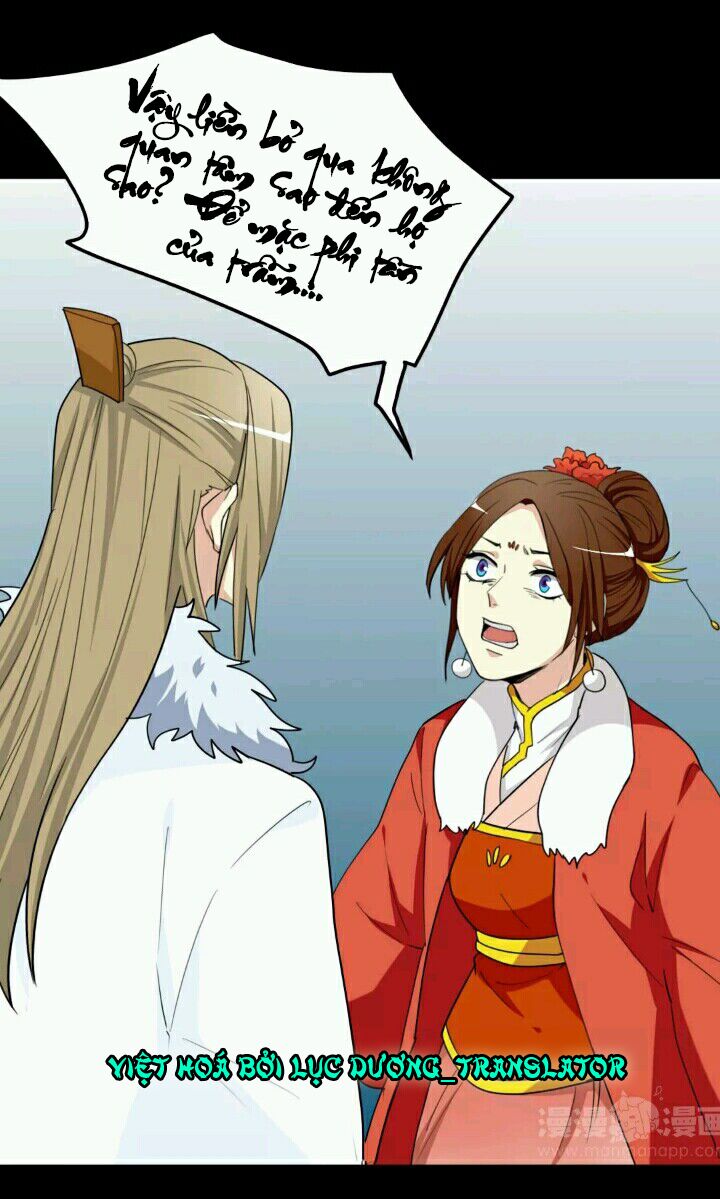 lưỡng bất nghi (full) chapter 92 12