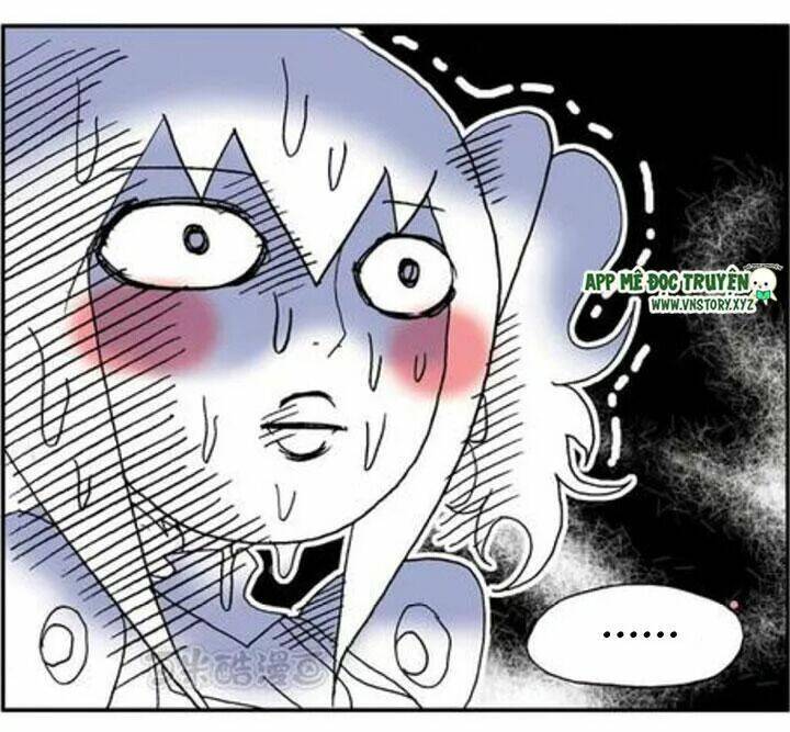 nhà có siêu dễ thương chapter 163 8