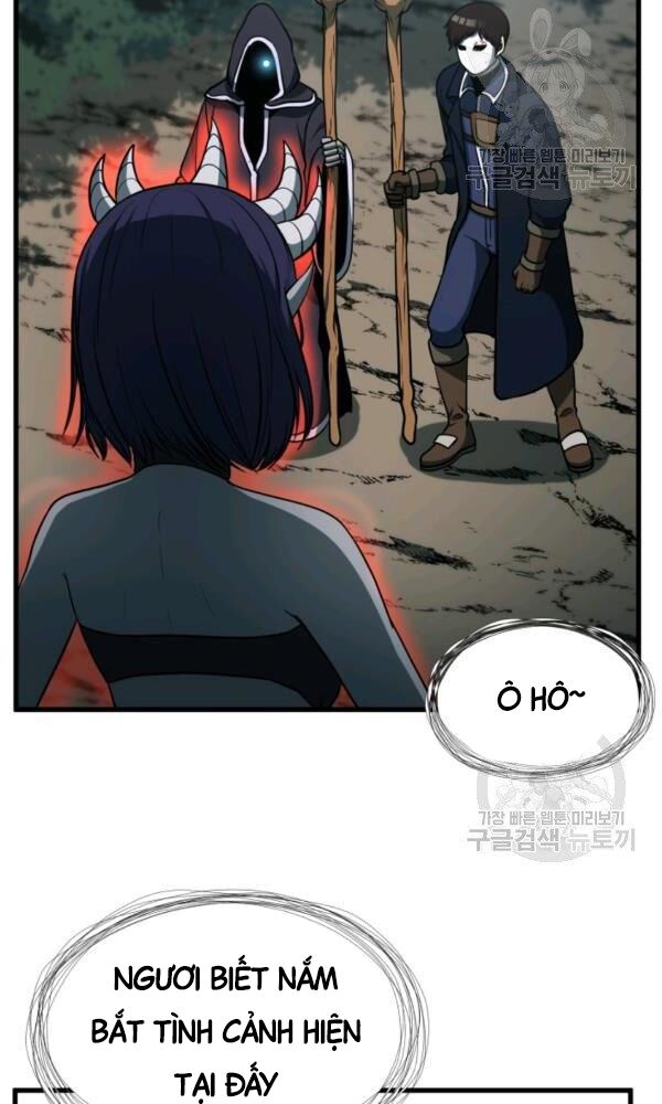 ngôi nhà kết nối với hầm ngục chapter 37 77