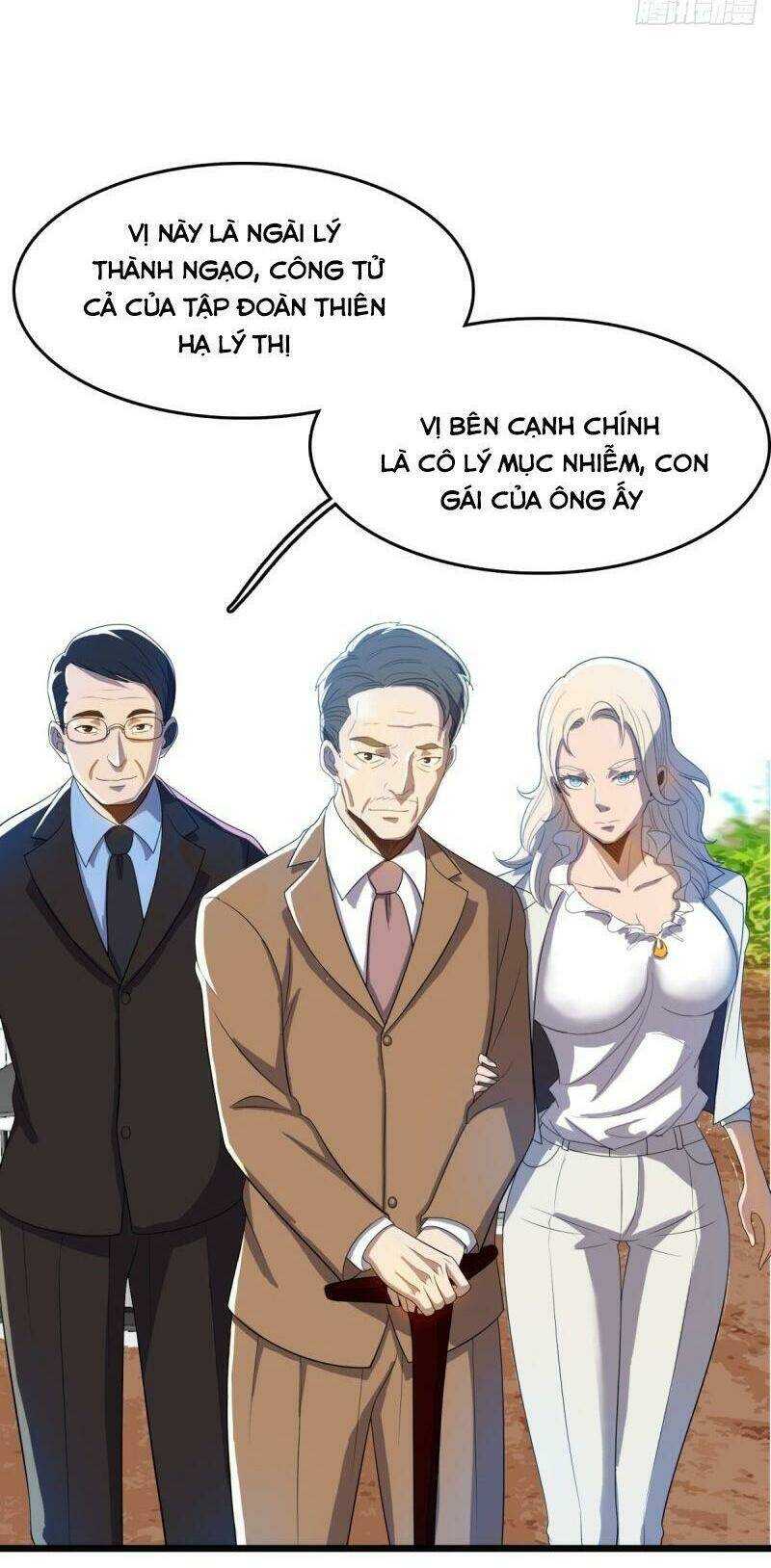 phụ hồn giả chapter 33 24