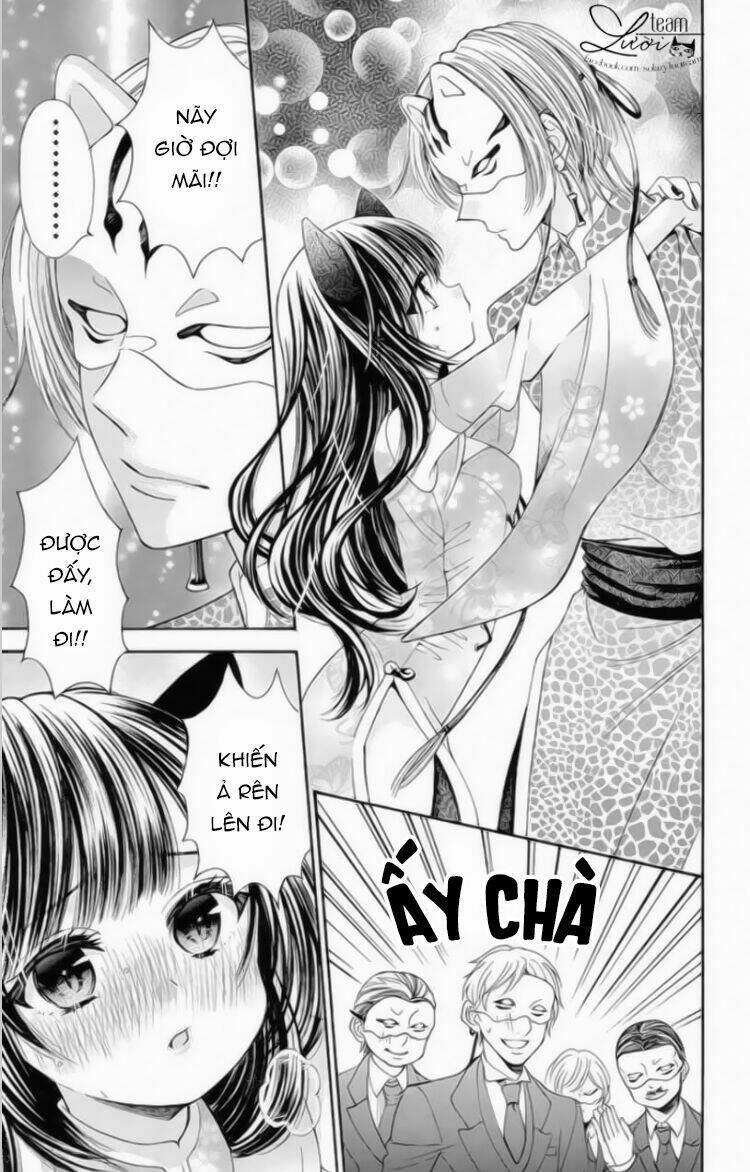 kuzu to kemomimi chapter 12 29