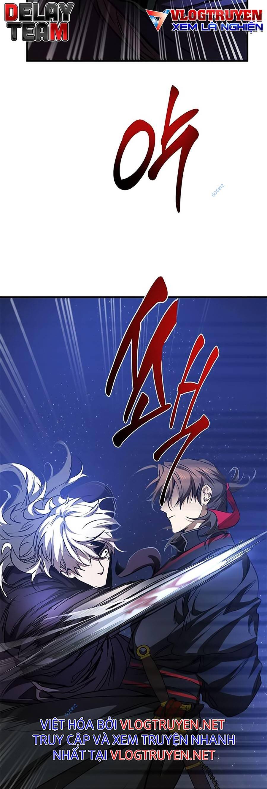 võ đang kỳ hiệp chapter 81 11