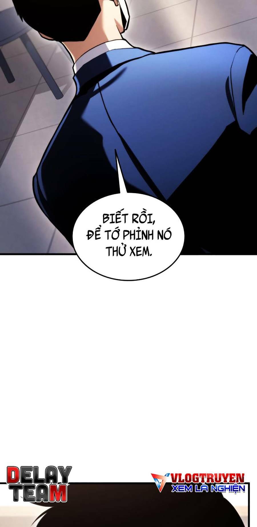 huyền thoại game thủ - tái xuất chapter 52 39