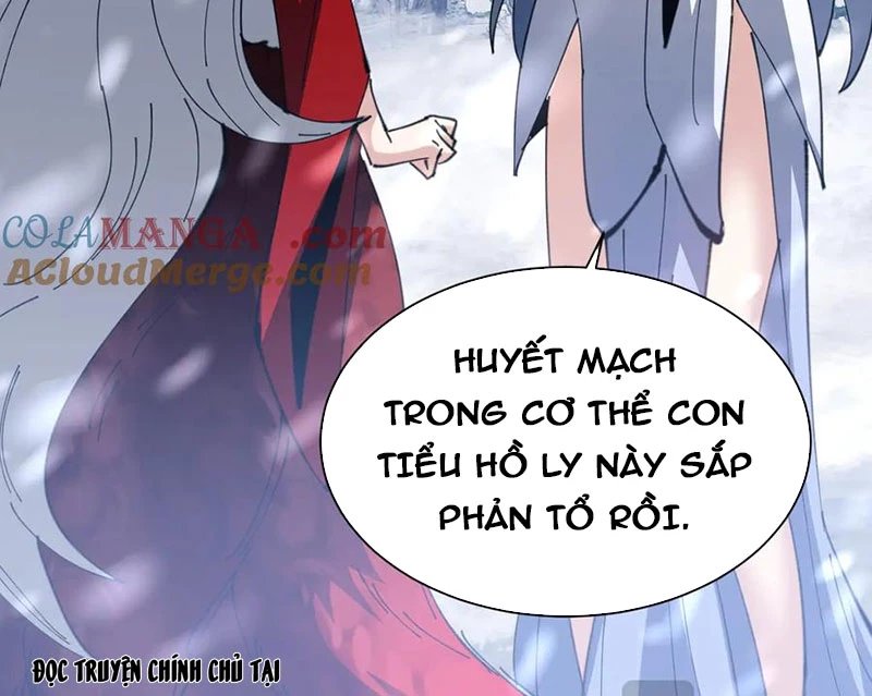 Sư Tôn: Nghịch Đồ Này Mới Không Phải Là Thánh Tử chapter 94 47